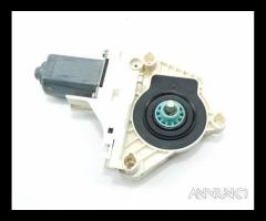 MOTORINO ALZAVETRO ANTERIORE DESTRA AUDI A1 Serie - 6