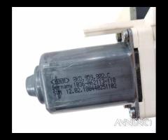 MOTORINO ALZAVETRO ANTERIORE DESTRA AUDI A1 Serie - 10