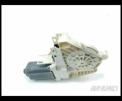 MOTORINO ALZAVETRO ANTERIORE DESTRA AUDI A1 Serie - 13