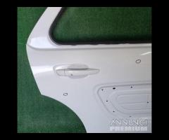 PORTIERA POSTERIORE DESTRA CITROEN C4 Cactus BHY (
