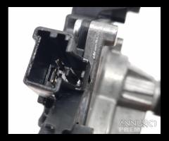 MOTORINO TERGICRISTALLO POSTERIORE FORD S - Max Se - 12