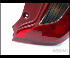 STOP FANALE POSTERIORE DESTRO KIA Picanto Serie 92