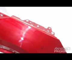 PARAFANGO ANTERIORE DESTRO PEUGEOT 2008 Serie HNS - 6