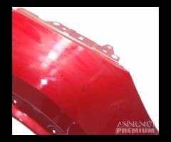 PARAFANGO ANTERIORE DESTRO PEUGEOT 2008 Serie HNS - 7