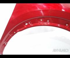 PARAFANGO ANTERIORE DESTRO PEUGEOT 2008 Serie HNS - 9