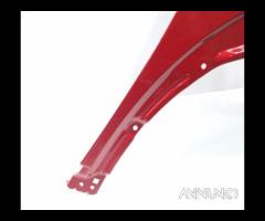 PARAFANGO ANTERIORE DESTRO PEUGEOT 2008 Serie HNS - 10