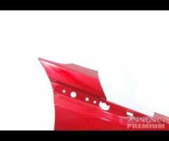 PARAFANGO ANTERIORE DESTRO PEUGEOT 2008 Serie HNS - 11