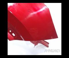 PARAFANGO ANTERIORE DESTRO PEUGEOT 2008 Serie HNS - 12