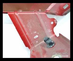 PARAFANGO ANTERIORE DESTRO PEUGEOT 2008 Serie HNS - 13