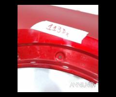 PARAFANGO ANTERIORE DESTRO PEUGEOT 2008 Serie HNS - 14