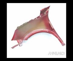 PARAFANGO ANTERIORE DESTRO PEUGEOT 2008 Serie HNS - 15