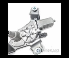 MOTORINO TERGICRISTALLO POSTERIORE JEEP Grand Cher