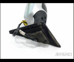 SPECCHIETTO RETROVISORE DESTRO LANCIA Thesis 1a Se - 7