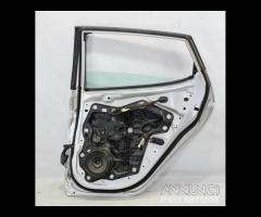 PORTIERA POSTERIORE DESTRA FORD Fiesta 7a Serie SF - 7