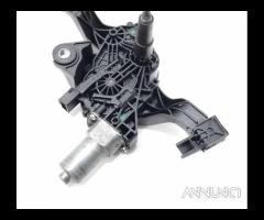 MOTORINO TERGICRISTALLO POSTERIORE OPEL Adam 1a Se