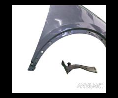 PARAFANGO ANTERIORE DESTRO AUDI Q3 Serie (F3B) 83A