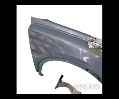 PARAFANGO ANTERIORE DESTRO AUDI Q3 Serie (F3B) 83A
