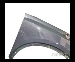 PARAFANGO ANTERIORE DESTRO AUDI Q3 Serie (F3B) 83A