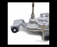 MOTORINO TERGICRISTALLO POSTERIORE TOYOTA C-HR Ibr - 9