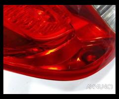 STOP FANALE POSTERIORE SINISTRO OPEL Mokka 1a Seri - 7