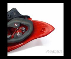 STOP FANALE POSTERIORE SINISTRO OPEL Mokka 1a Seri - 11