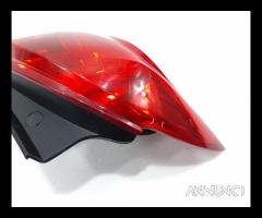 STOP FANALE POSTERIORE SINISTRO OPEL Mokka 1a Seri - 12