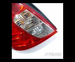 STOP FANALE POSTERIORE SINISTRO OPEL Mokka 1a Seri - 13
