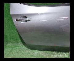 PORTIERA POSTERIORE DESTRA FIAT Fullback Serie 600 - 6