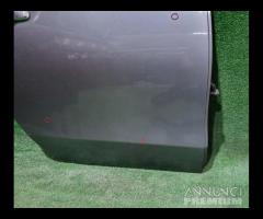 PORTIERA POSTERIORE DESTRA FIAT Fullback Serie 600 - 8