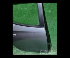 PORTIERA POSTERIORE DESTRA FIAT Fullback Serie 600 - 9