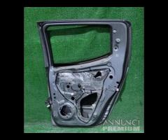 PORTIERA POSTERIORE DESTRA FIAT Fullback Serie 600 - 12