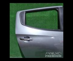 PORTIERA POSTERIORE DESTRA FIAT Fullback Serie 600 - 13