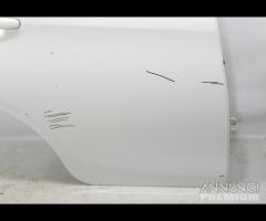 PORTIERA POSTERIORE DESTRA CITROEN C1 Serie (PA,PS - 6