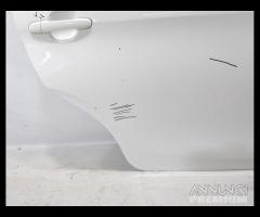 PORTIERA POSTERIORE DESTRA CITROEN C1 Serie (PA,PS - 7