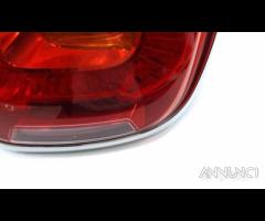 STOP FANALE POSTERIORE DESTRO FIAT 500 X Serie 519