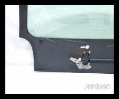 LUNOTTO PEUGEOT 108 1a Serie CFB (1KR) (14>>) - 8