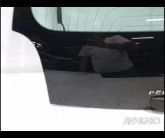 LUNOTTO PEUGEOT 108 1a Serie CFB (1KR) (14>>) - 13