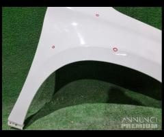 PARAFANGO ANTERIORE DESTRO PEUGEOT 2008 1a Serie 9 - 7