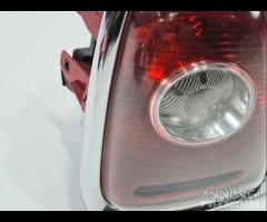 STOP FANALE POSTERIORE SINISTRO MINI Cooper 2a Ser
