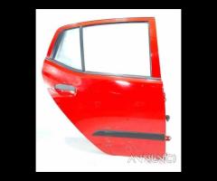 PORTIERA POSTERIORE DESTRA HYUNDAI i10 1a Serie G4