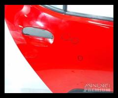 PORTIERA POSTERIORE DESTRA HYUNDAI i10 1a Serie G4