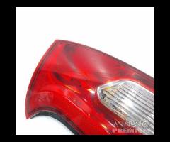 STOP FANALE POSTERIORE SINISTRO FIAT Panda 3a Seri