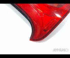 STOP FANALE POSTERIORE SINISTRO FIAT Panda 3a Seri