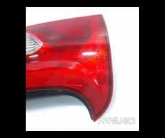 STOP FANALE POSTERIORE SINISTRO FIAT Panda 3a Seri