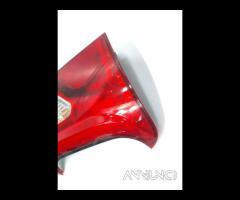 STOP FANALE POSTERIORE SINISTRO FIAT Panda 3a Seri