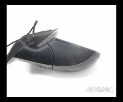 SPECCHIETTO RETROVISORE DESTRO VOLKSWAGEN Polo 5a - 6