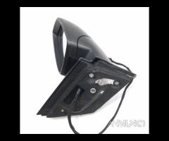 SPECCHIETTO RETROVISORE DESTRO VOLKSWAGEN Polo 5a - 9