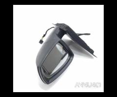 SPECCHIETTO RETROVISORE DESTRO VOLKSWAGEN Polo 5a - 10