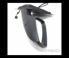 SPECCHIETTO RETROVISORE DESTRO VOLKSWAGEN Polo 5a - 11