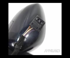 SPECCHIETTO RETROVISORE DESTRO VOLKSWAGEN Polo 5a - 12